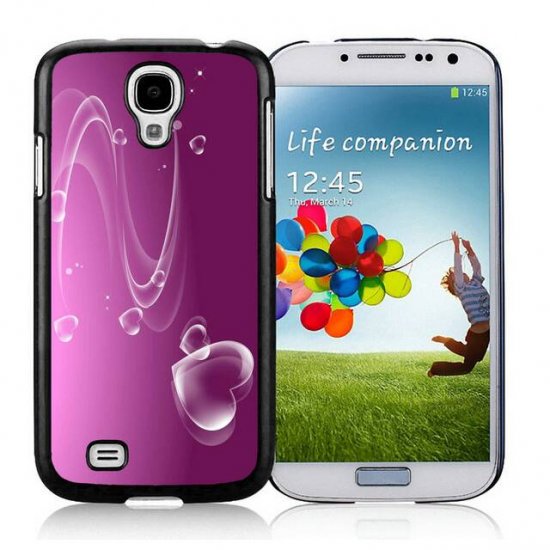 Valentine Love Samsung Galaxy S4 9500 Cases DKR | Women